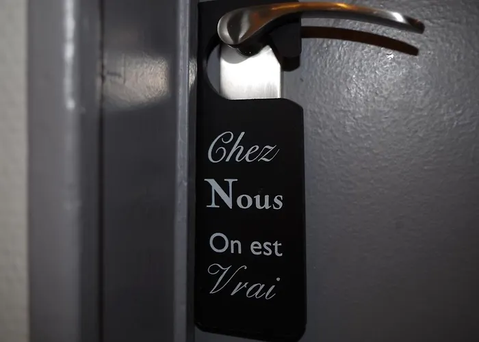 The Originals City, Le Savoy, 3* קאין