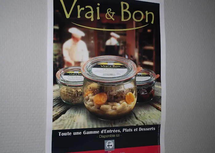 The Originals City, Le Savoy, ホテル 3*