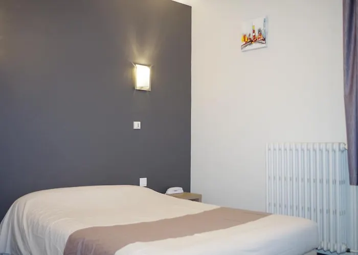 The Originals City, Le Savoy,